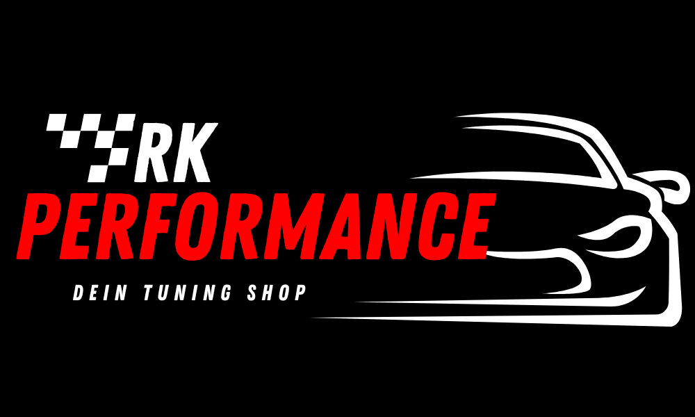 RK Performance Parts - Tuningteile für alle Marken