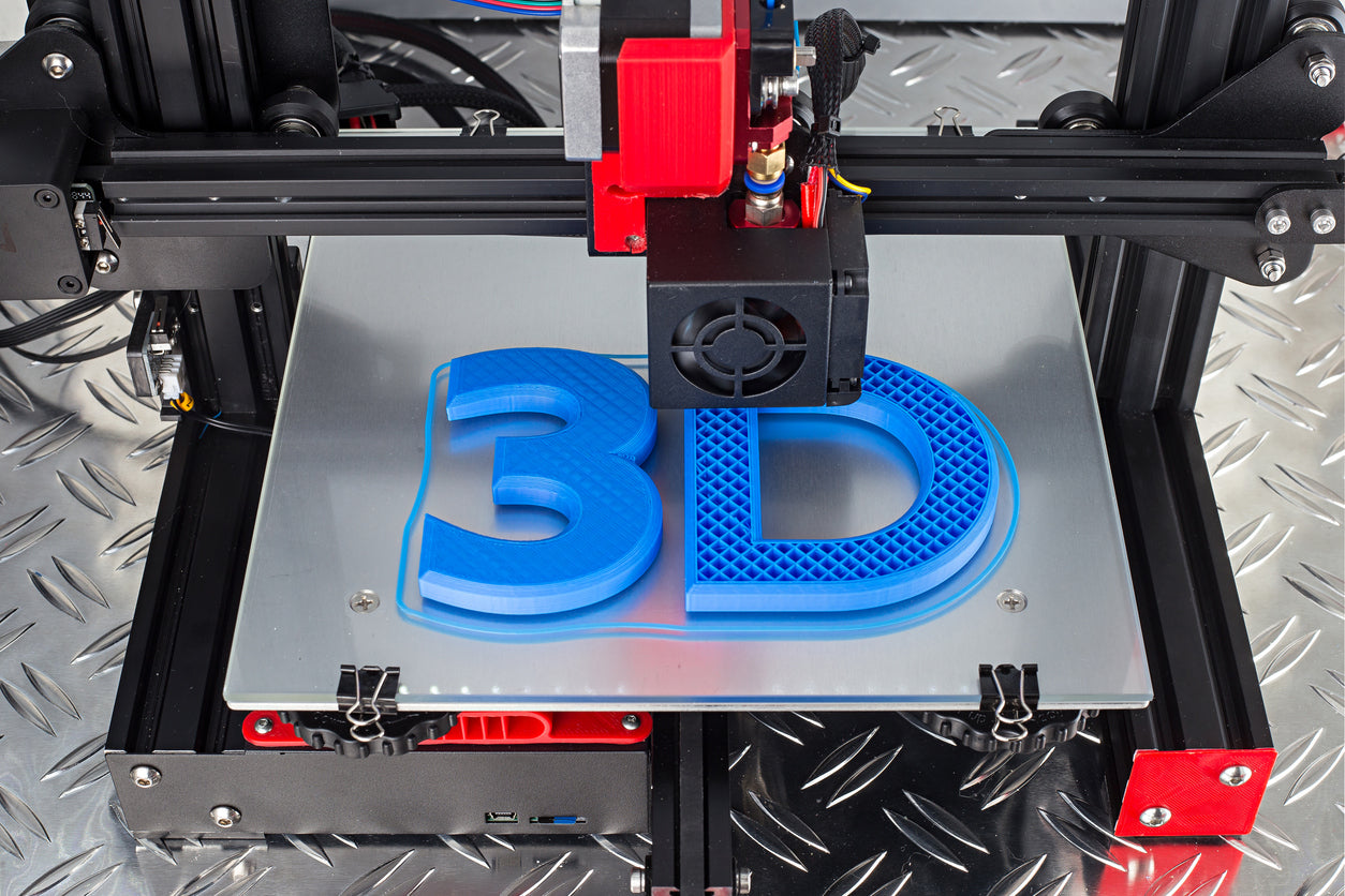 3D-Druck revolutioniert die Tuningwelt