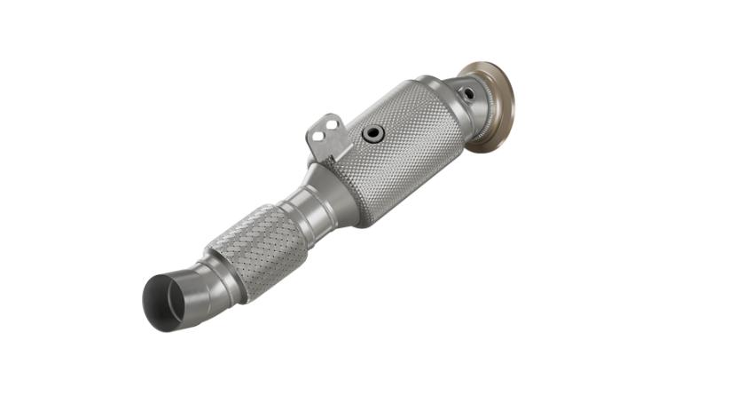 Downpipes