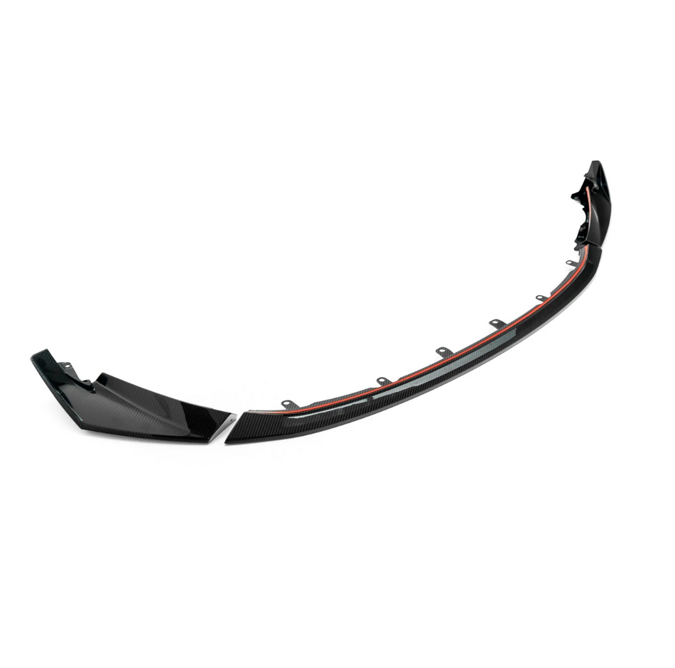 TNF+ CSL Frontspoiler Carbon passend für BMW M3 (G80/G81) M4 (G82/G83)