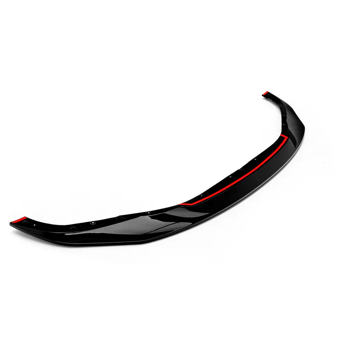 TWISTNFIX MHC Black TNF SP1 Frontspoiler in Schwarz passend für BMW M3 (G80/G81) & M4 (G82/G83)