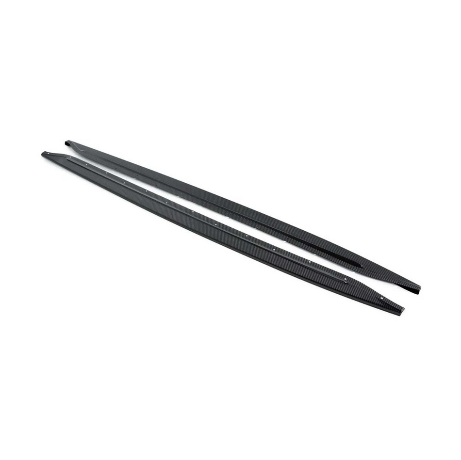 TWISTNFIX TNF+ SK1 Seitenschweller Carbon passend für BMW M3 (G80/G81) M4 (G82/G83)
