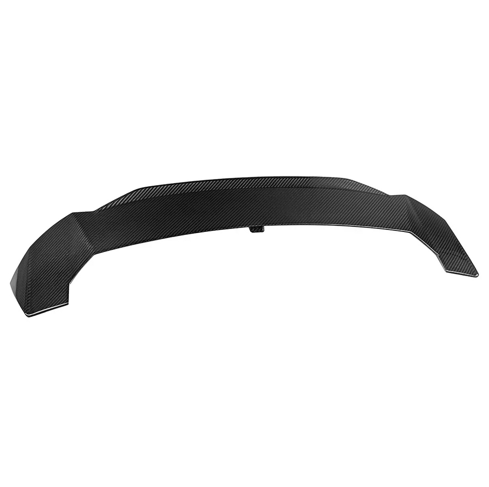 TWISTNFIX TNF+ SOOQOO Dackkanten Spoiler passend für BMW M3 (G81)
