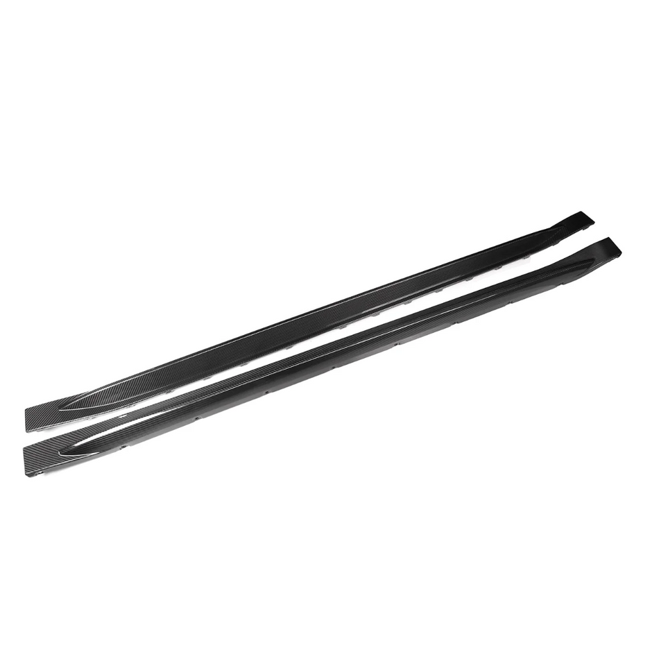 TWISTNFIX TNF+ OEM Seitenschweller in Carbon passend für BMW M4 (G82/G83)