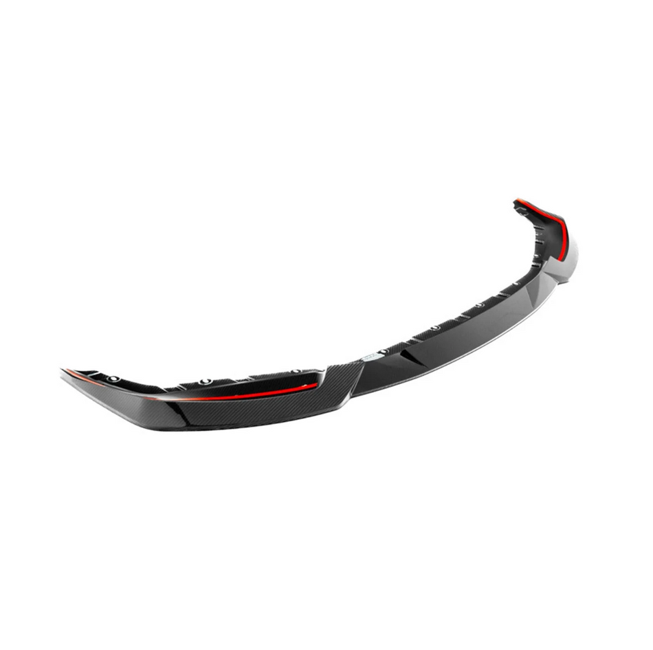 TWISTNFIX MHC TNF+ Edition 1 Frontspoiler Carbon passend für BMW M2 (G87)