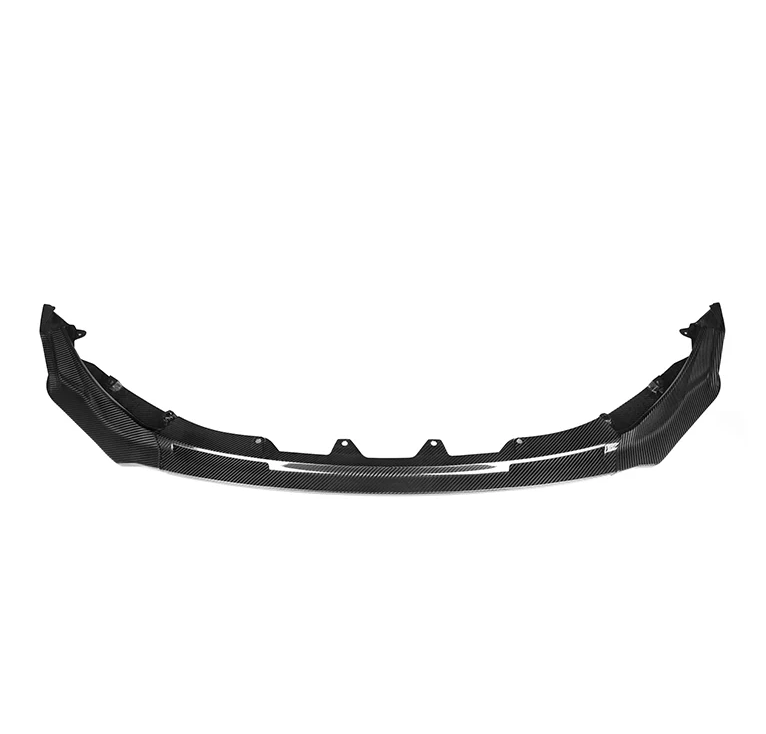 TNF+ V-Style Frontspoiler Carbon passend für BMW M3 (G80/G81) / M4 (G82/G83)