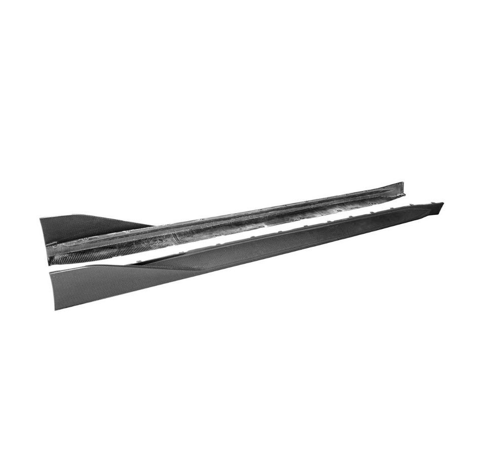 TWISTNFIX TNF+ Performance Seitenschweller Carbon passend für BMW M4 (G82/G83)