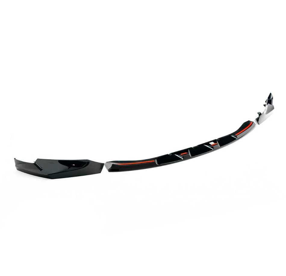 TWISTNFIX TNF Black Frontspoiler passend für BMW M3 (G80/G81) & M4 (G82/G83)
