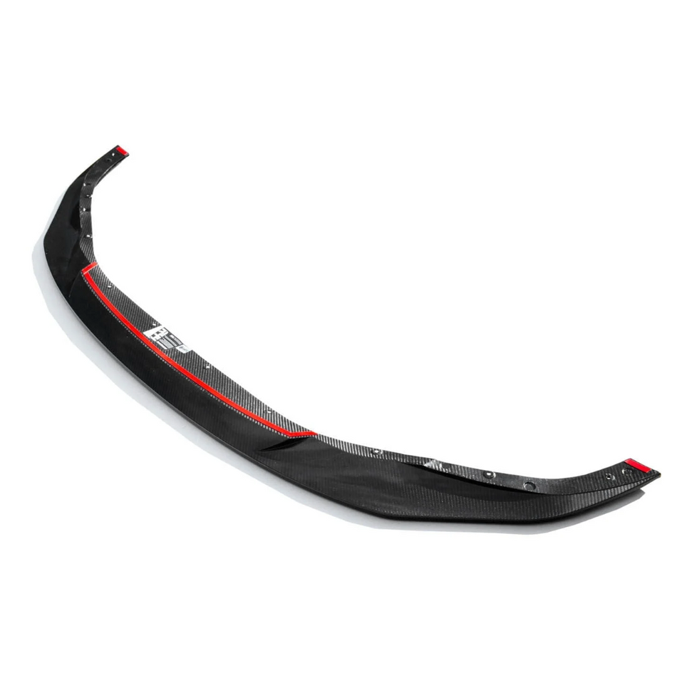 TWISTNFIX MHC TNF+ SP1 Frontspoiler Carbon passend für BMW M3 (G80/G81) & M4 (G82/G83)