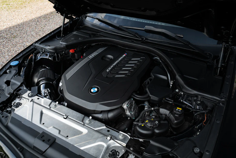 Open E-INTAKE - BMW G-Modelle - B58 M240i / M340i / M440i