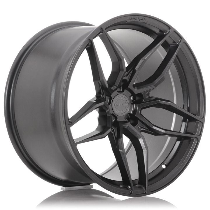 Concaver Wheels CVR 3 Carbon Graphite 19-22 Zoll