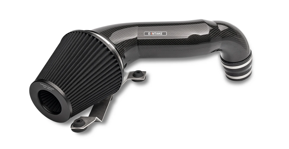 Open E-INTAKE EA888 Gen. 3 - Carbon