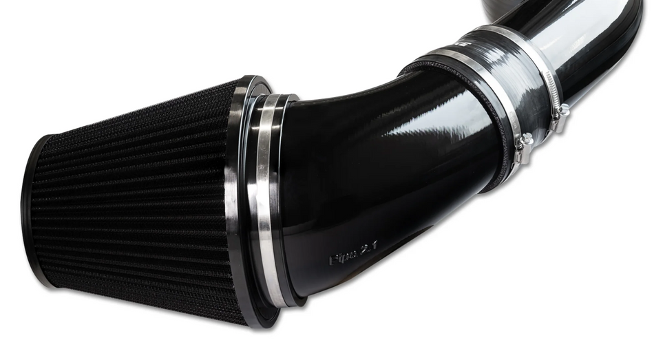 Open E-INTAKE - 2.5 TFSI EA855