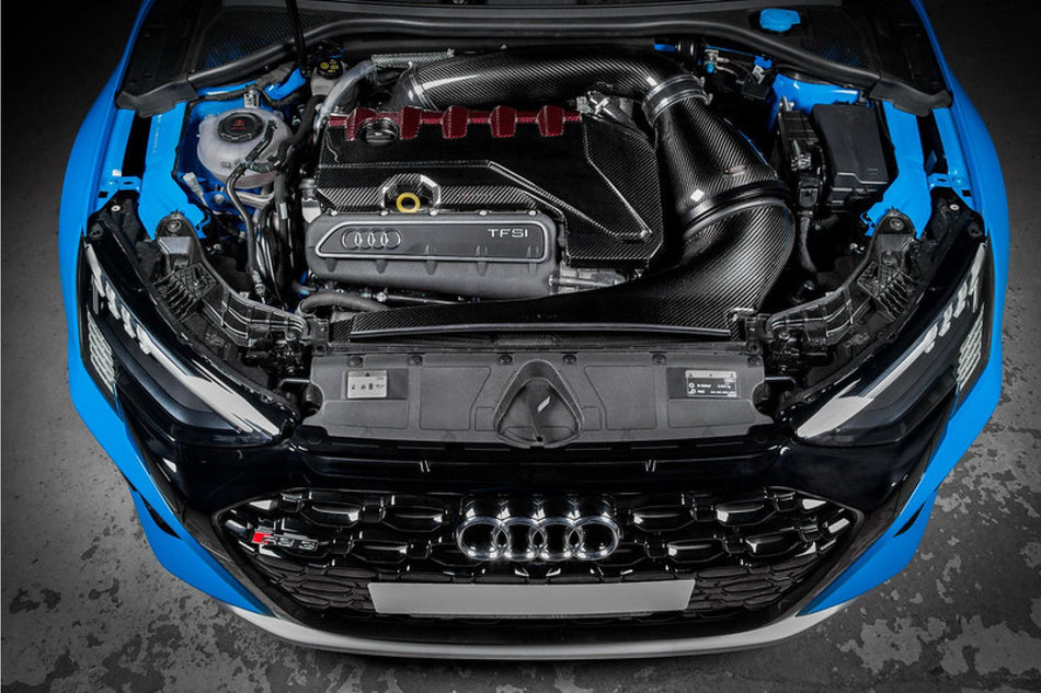 Eventuri Carbon Ansaugsystem für Cupra Formentor VZ5 / Audi RS3 8Y 2021+