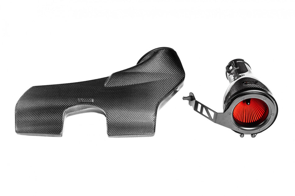 Eventuri Carbon Ansaugsystem für BMW F40 M135i | F44 M235i | F39 X2 M35i