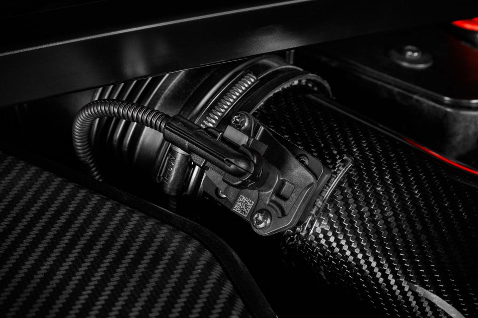 Eventuri Carbon Ansaugsystem für BMW F40 M135i | F44 M235i | F39 X2 M35i