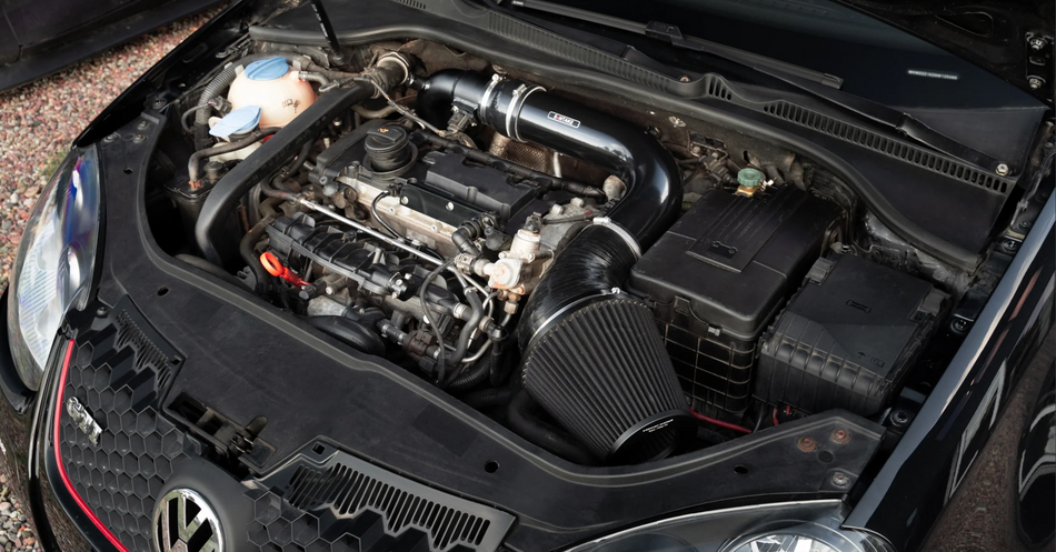 Open E-INTAKE - 2.0 TFSI EA113