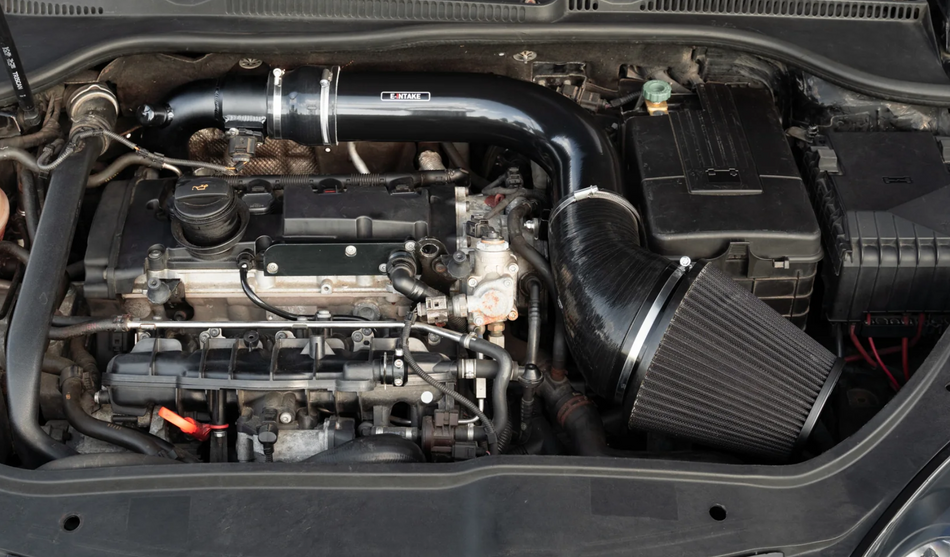 Open E-INTAKE - 2.0 TFSI EA113