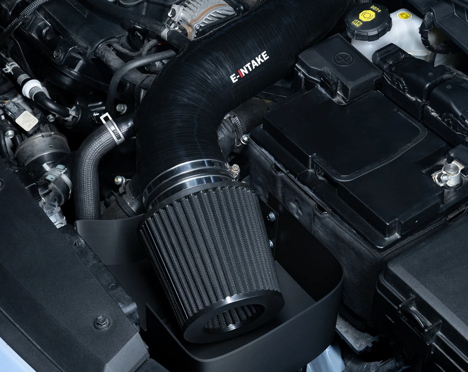 Open E-INTAKE - Hyundai I20N