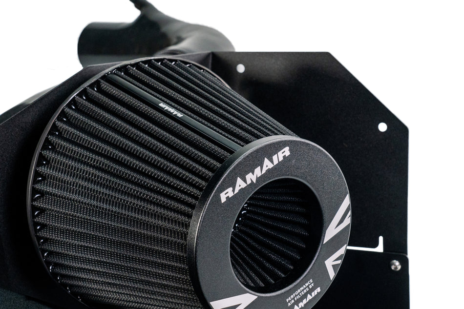 Ramair Proram Series Ansaugkit - PRK-343-BK