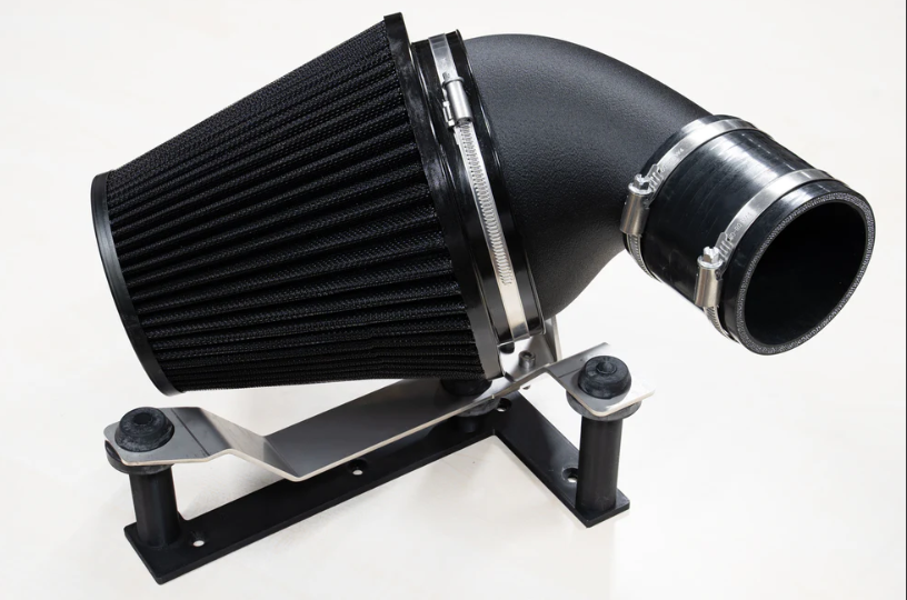 Open E-INTAKE - VW Polo GTI AW