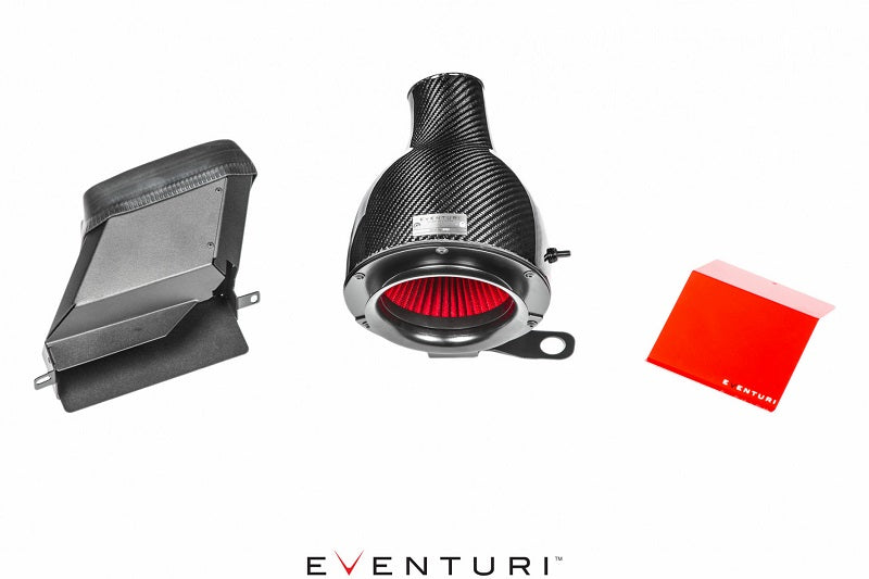 Eventuri Carbon Ansaugsystem für Audi S1 2.0 TFSI