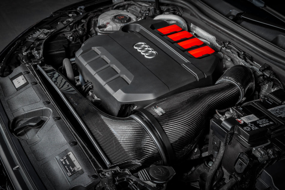 Eventuri Carbon Ansaugsystem für Audi S3 8Y 2020+ / TTS 8S 2022+