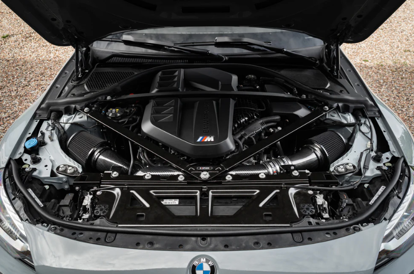 Open E-INTAKE - BMW G-Modelle - S58 M2 / M3 / M4