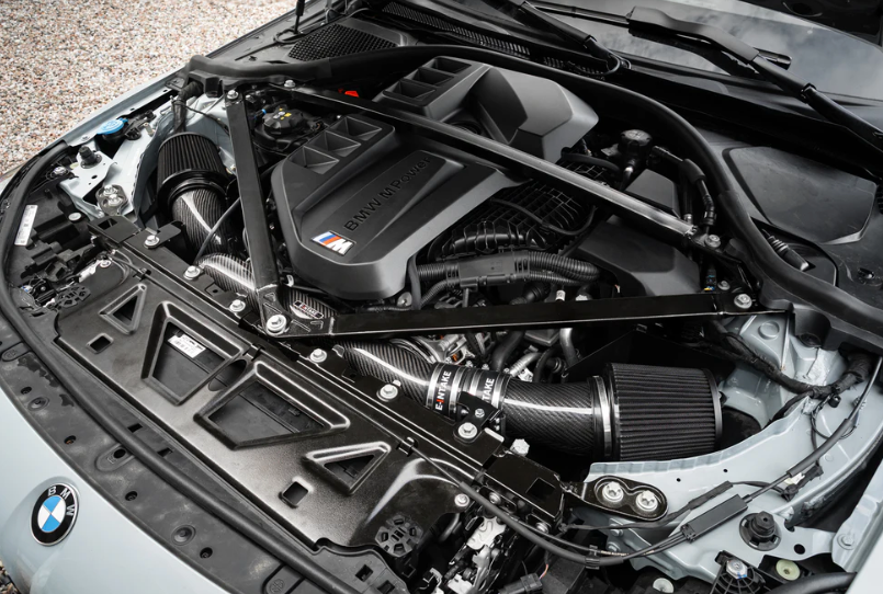 Open E-INTAKE - BMW G-Modelle - S58 M2 / M3 / M4