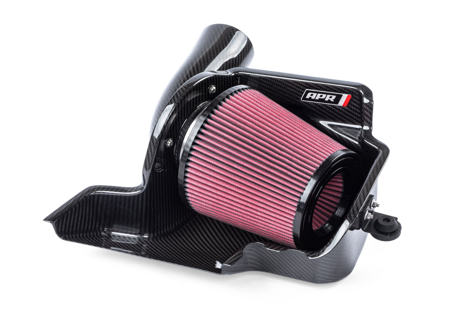 APR Open Air Intake Ansaugung - MQB Plattform EA888 Gen 3+4 / Carbon