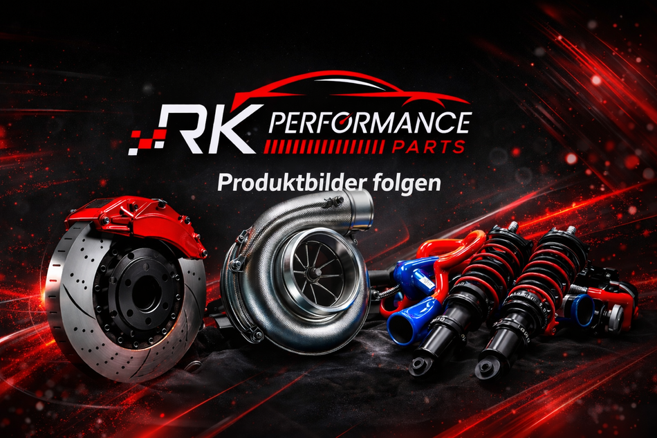 Grail Klappenabgasanlage Toyota GR Yaris