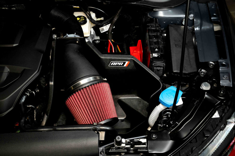 APR Open PEX Intake System - VW Polo AW GTI / Audi A1 GB 40 TFSI (CI100054)